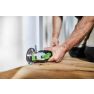 Festool 203334 Brzeszczoty do drewna HSB 100/Bi/OSC - 2