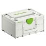 Festool 204842 Walizka narzędziowa Systainer SYS3 M 187 - 9