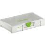 Festool 204855 Organizer Systainer³ SYS3 ORG L 89 - 7