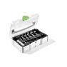 Festool 205749 Zestaw wierteł Forstner FB D 15-35 CE-Set - 1