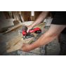 Milwaukee 4933426660 HD18 JSB-402C M18 HEAVY DUTY Wyrzynarka 18V + 2 akumulatory M18 B4 + ładowarka M12-18 C + walizka - 3