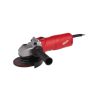 Milwaukee 4933403200 AG 9-125 XC Kompaktowa szlifierka kątowa 125mm 850W + kabel 4m, bez walizki - 1