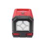 Milwaukee 4933464105 M18 PAL-0 M18 obracana lampa LED 18V 1500lm IP54, bez akumulatora i ładowarki - 1