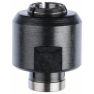 Bosch 2608570086 Tuleja zaciskowa z nakrętką mocującą 8 mm - 1