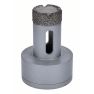 Bosch 2608599030 Koronka diamentowa X-Lock 22mm Best for Ceramic Dry Speed - 2