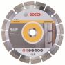 Bosch 2608602569 Diamentowa tarcza tnąca Expert do Universal 300 x 22,23 x 12 mm - 1