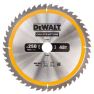 DeWalt DT1957-QZ Tarcza pilarska 250 x 30 x 48T ATB 10Â° - 1