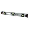 Stanley 1-43-558 FatMax I-Beam Spirit Level Magnetic 200cm - 1