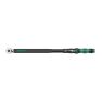 Wera Klucz dynamometryczny Click-Torque C 5 z grzechotką przełączającą, 1/2" x 80-400 N m 05075624001 - 1