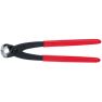 Knipex 9901280 Obcęgi zbrojarskie czarne 280 mm - 1