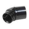 Makita 415252-4 Adapter do odsysania 30x25 mm  - 1