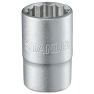 Stanley 1-17-052 1/2" Cap 9mm - 1