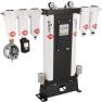 Airpress 47028-OFAG2 Zestaw suszarni adsorpcyjnej ISO 470 l/min - 1