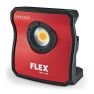 Flex-tools 486728 DWL 2500 10,8/18,0 Akumulatorowa lampa LED o pełnym spektrum światła 18V bez baterii i ładowarki - 2