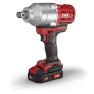 Flex-tools 492647 IW 3/4" 18.0-EC/5.0 Set Accu Impact Wrench 18V 5.0Ah Li-Ion w L-Boxx - 3