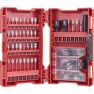 Milwaukee 4932471587 Zestaw bitów XL POZIDRIVE SHOCKWAVE IMPACT DUTY - 70 sztuk - 1