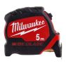 Milwaukee 4932471815 Taśma miernicza PREMIUM WIDE 5 m - 2