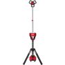 Milwaukee 4933478116 M18 HOSALC-0 M18 Mocna lampa stojąca z ładowarką - 1