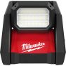 Milwaukee 4933478118 M18 HOAL-0 M18™ Lampa do oświetlania strefowego o wysokiej wydajności, bez akumulatora, ładowarki i walizki - 1