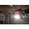 Milwaukee 4933478118 M18 HOAL-0 M18™ Lampa do oświetlania strefowego o wysokiej wydajności, bez akumulatora, ładowarki i walizki - 4