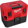 Milwaukee 4933478186 M12 FVCL-0 M12 FUEL™ Odkurzacz na sucho i na mokro, bez akumulatora, ładowarki - 2