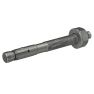 Fischer 501403 Kotwica piersiowa FAZ II 10/10 stal nierdzewna A4 50 szt. - 4