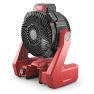 Flex-tools 503002 CF 18.0/230 Accu Ventilator 18V bez baterii i ładowarki - 1