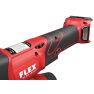 Flex-tools 504033 GE MH 18.0-EC/5.0 Set Accu Giraffe szlifierka do ścian i sufitów z systemem wymiennych głowic 18V 5.0Ah Li-Ion - 2