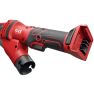 Flex-tools 504033 GE MH 18.0-EC/5.0 Set Accu Giraffe szlifierka do ścian i sufitów z systemem wymiennych głowic 18V 5.0Ah Li-Ion - 3