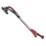 Flex-tools 504041 Szlifierka GE MH 18.0-EC/5.0 Set+MH-R Accu Giraffe do ścian i sufitów z systemem wymiennych głowic 18V 5.0Ah Li-Ion - 1