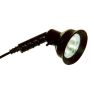 Eurolux 5280005 Lampa inspekcyjna cała gumowa 100W - 24 V - szeroka wiązka 10m H07RN-F 2 x 1,0 mm² - 1