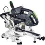 Festool 561728 Pilarka ukosowa  KAPEX KS 60 E-SET 230V - 3