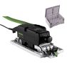 Festool 575768 Szlifierka taśmowa  BS 105 E-Set - 2