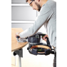 Festool 577840 Okleiniarka krawędzi CONTURO KA 65-Set - 7