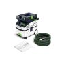 Festool 574822 Odkurzacz przemysłowy  CLEANTEC CTM MIDI I - 2