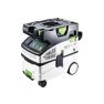 Festool 574822 Odkurzacz przemysłowy  CLEANTEC CTM MIDI I - 3