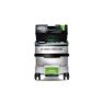 Festool 574822 Odkurzacz przemysłowy  CLEANTEC CTM MIDI I - 4