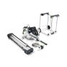 Festool 575313 Ukośnica przesuwna KAPEX  KS 120 REB-Set-UG - 1
