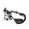 Festool 575456 PLANEX LHS 225-SW / CTM36-Set Szlifierka do sufitów + odkurzacz - 2