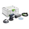 Festool 576069 Szlifierka mimośrodowa  ETS 125 REQ-Plus - 5