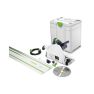 Festool 576115 Zagłębiarka TS 75 EBQ-Plus-FS - 1