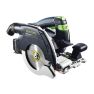 Festool 576163 Ręczna pilarka tarczowa  HKC 55 EB-Basic - 2