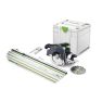 Festool 576172 Ręczna pilarka tarczowa  HKC 55 EB-Basic-FSK420 - 1