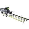 Festool 576172 Ręczna pilarka tarczowa  HKC 55 EB-Basic-FSK420 - 2