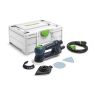 Festool 576259 Przekładniowa szlifierka mimośrodowa  RO 90 DX FEQ-Plus - 3