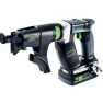 Festool 576502 Wkrętarka budowlana  DWC 18-4500 HPC 4,0 I-Plus - 3