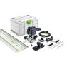 Festool 577168 Frezarka górnowrzecionowa  OF 1010 REBQ-Set - 2