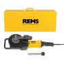 Rems 580040 R220 580040 Curvo Set 15-22-28 Elektryczne giętarki do rur - 3