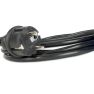 Rubi 58850 Kabel z wtyczką 230V-50hz EUR - 3