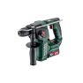 Metabo 600207500 BH 12 BL 16 Accu młot udarowo-obrotowy SDS-Plus 12V 2.0Ah Li-Ion w Metabox + 5 lat gwarancji sprzedawcy - 1